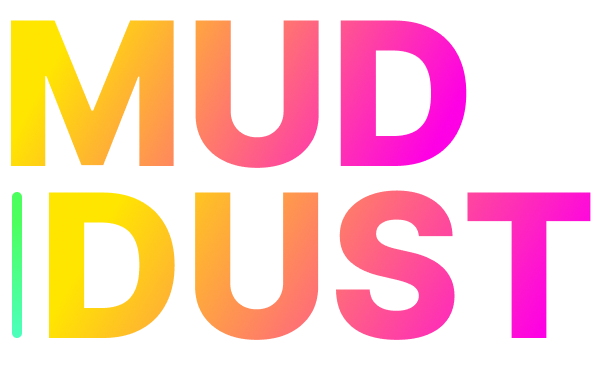 Mud Dust