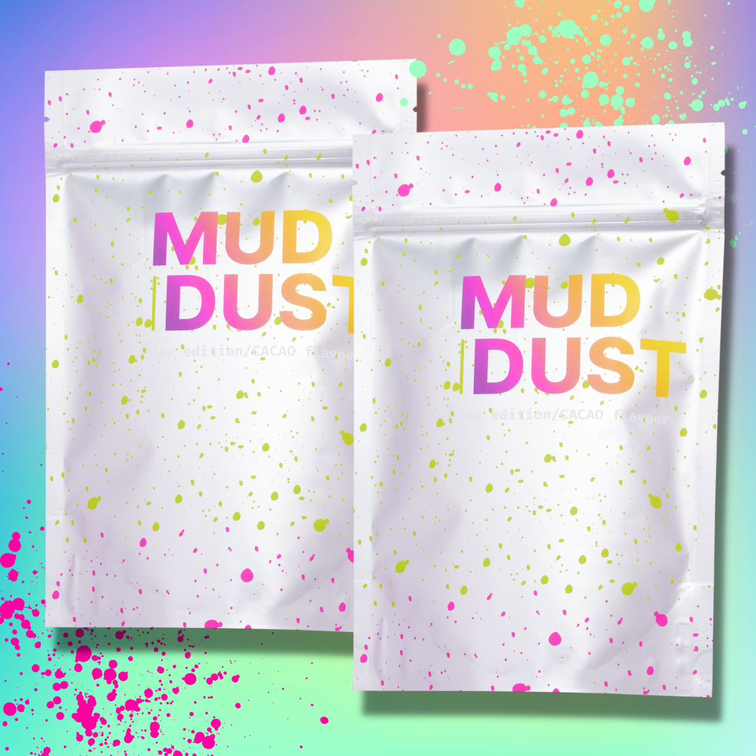 Dual-Dust Bundle Pack